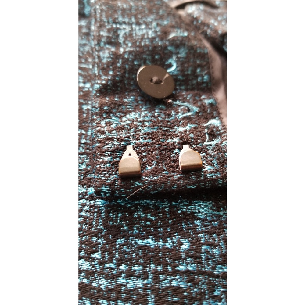 Metallic express pants - Picture 4 of 5